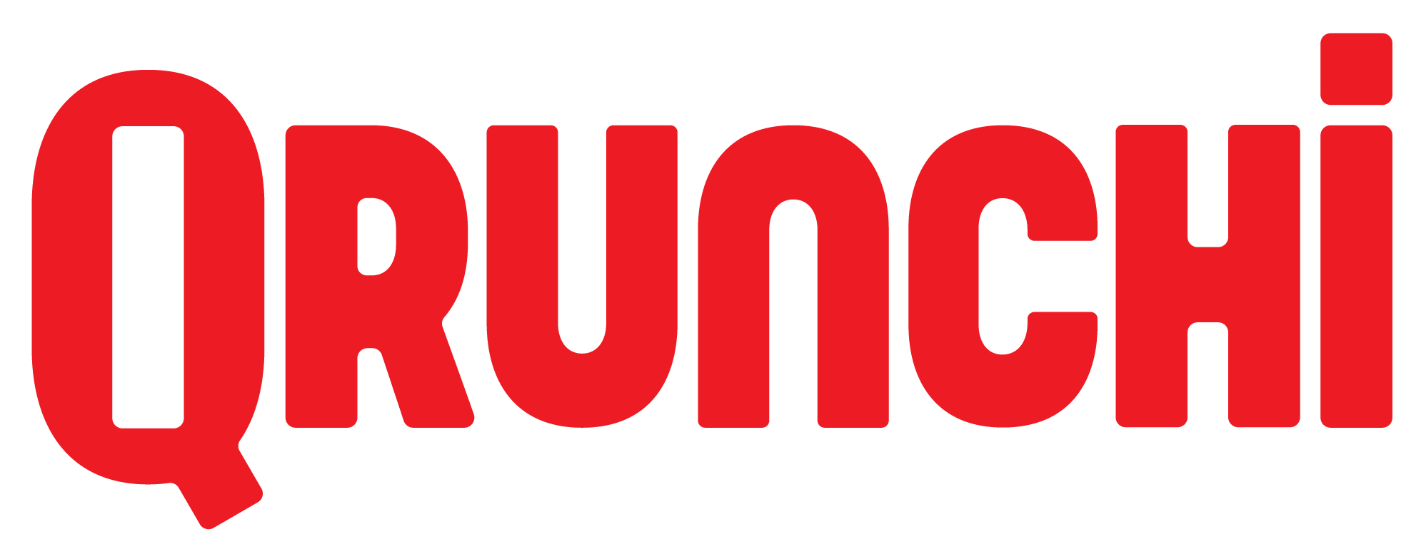 Qrunchi Granola
