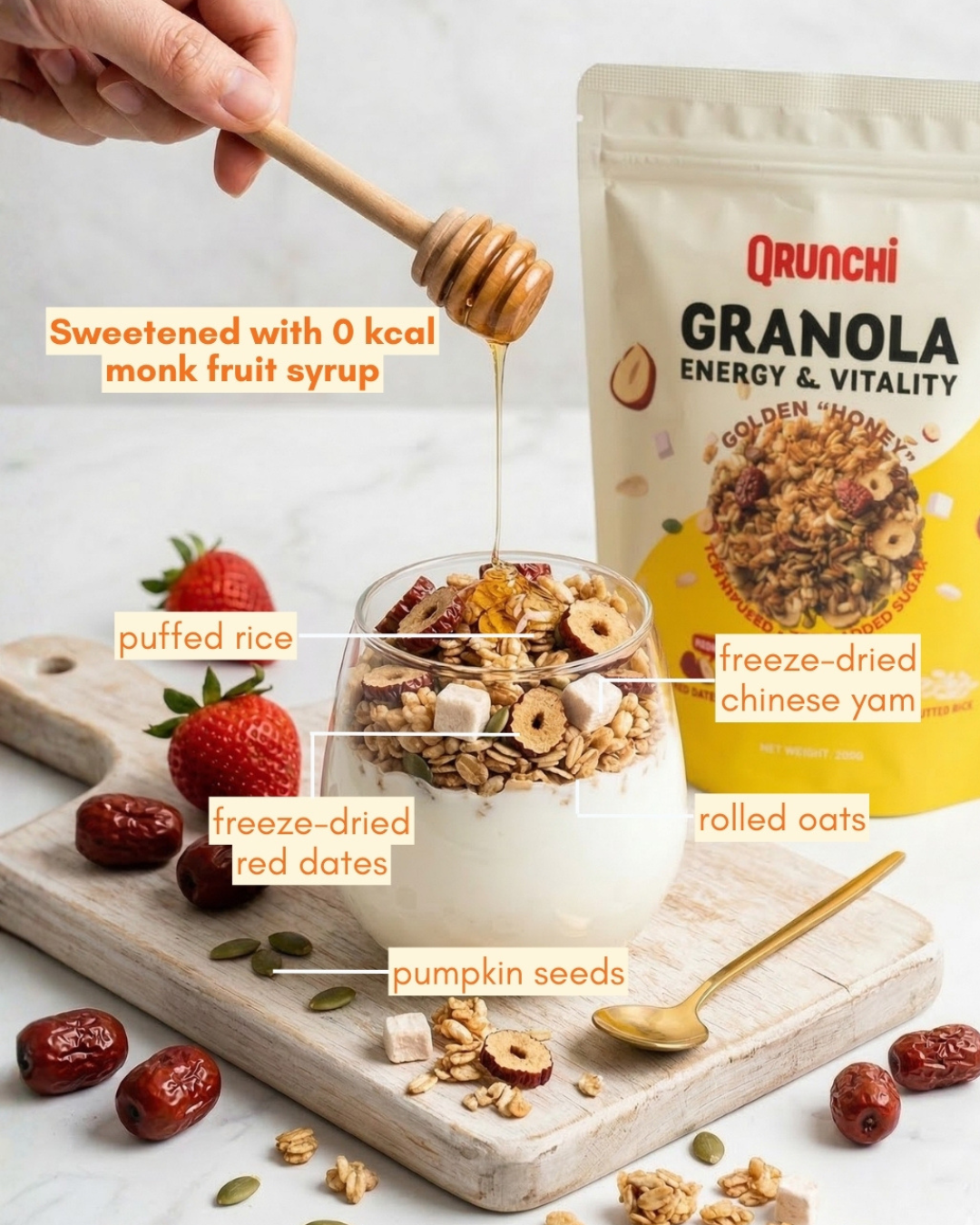 Mother's Day Gift Set