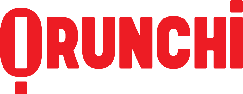 Qrunchi Granola